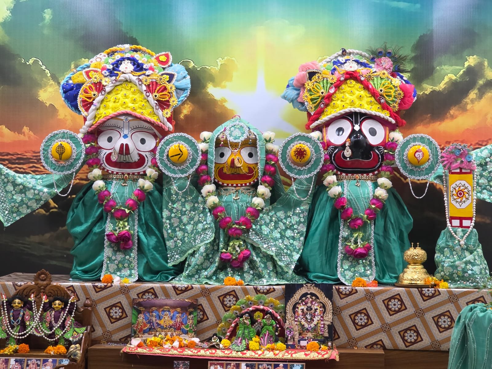 Jagannath Ji